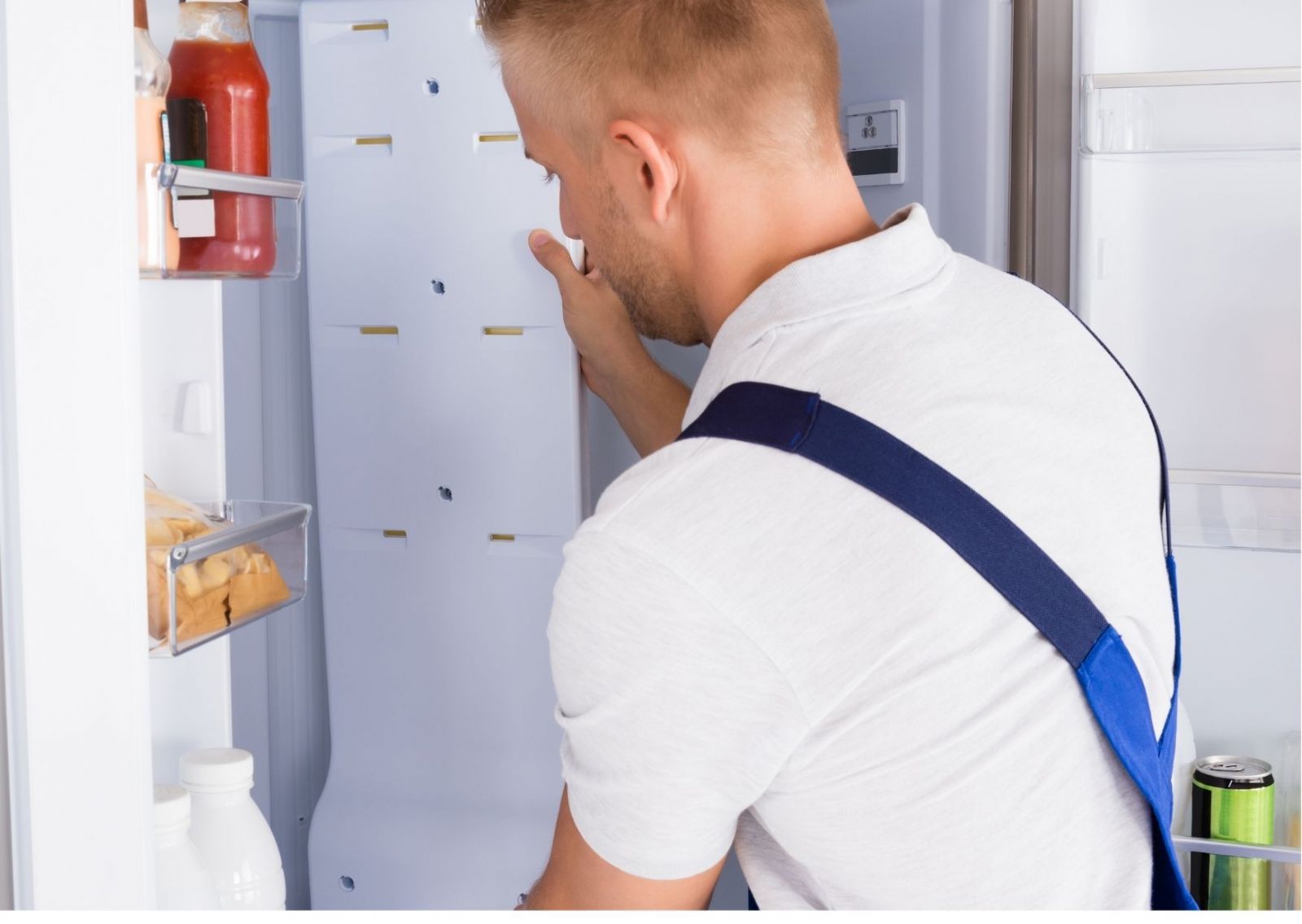 Turgutreis Beko Buzdolabı Servisi